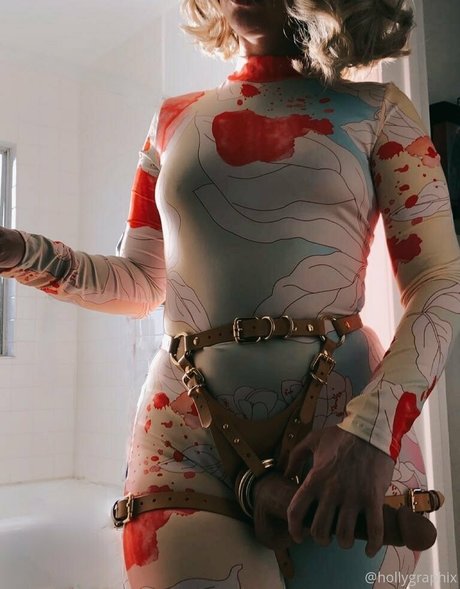 hollygraphix porn star pic