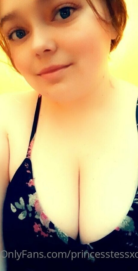 princesstessxoxo adult actress image
