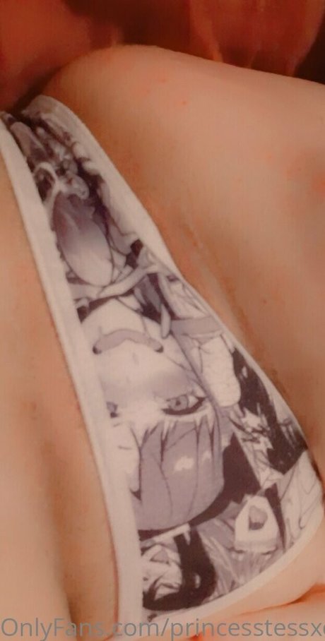 princesstessxoxo model hot galleries