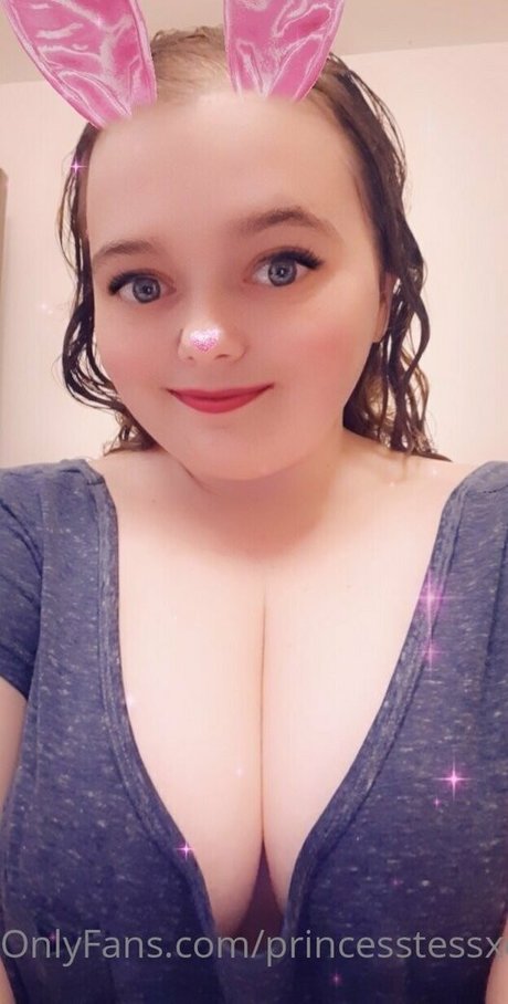 princesstessxoxo exclusive model archive