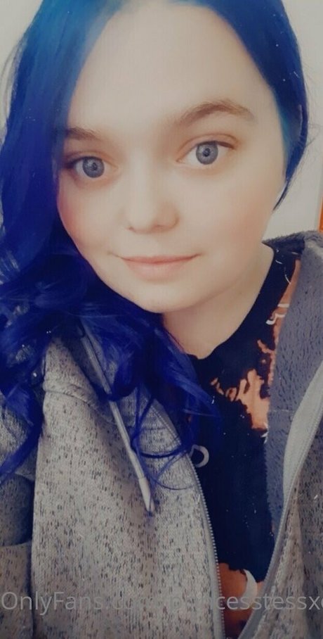 princesstessxoxo nudes actress picture