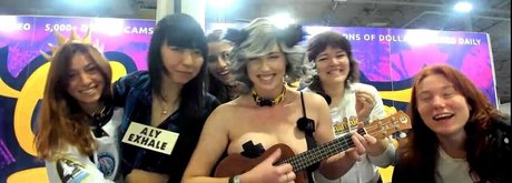 tantric eden exclusive star image