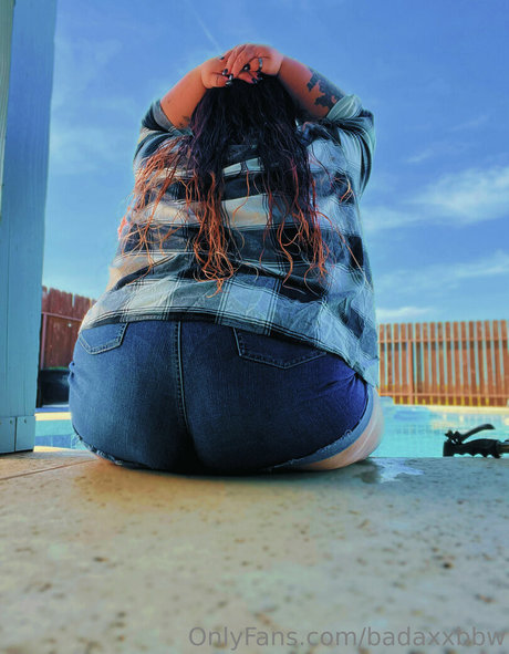 badaxxbbw pornstar top photos