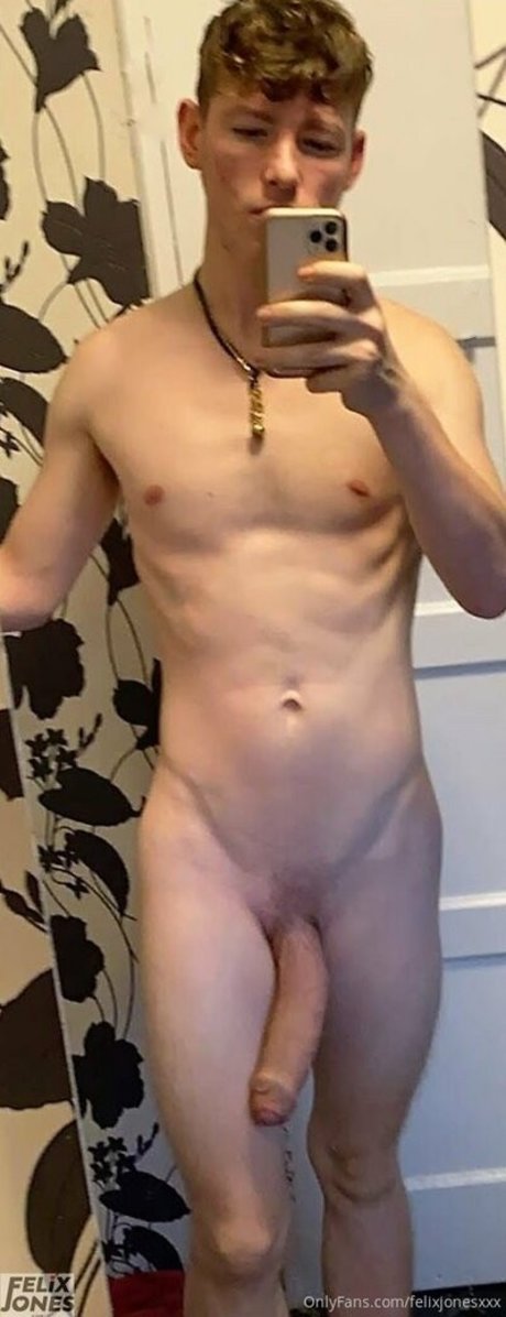felixjonesxxx xxx model images