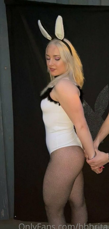 bbbrita star naked pic