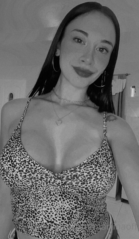 martinaoff model naked galleries