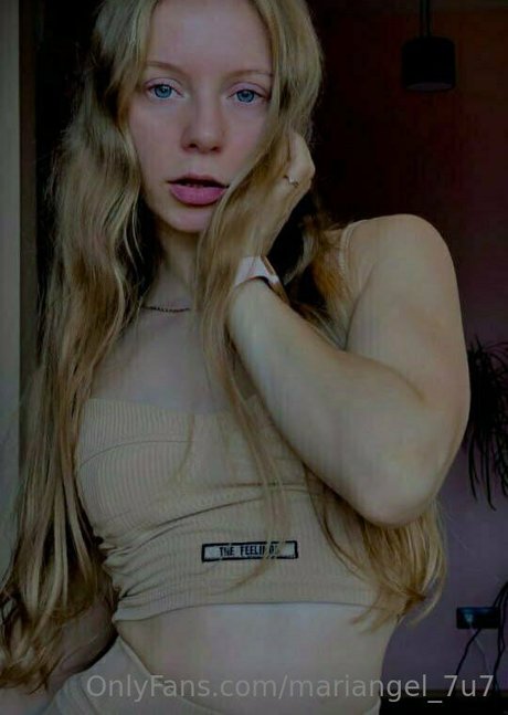 mariangel 7u7 pornstar perfect pics