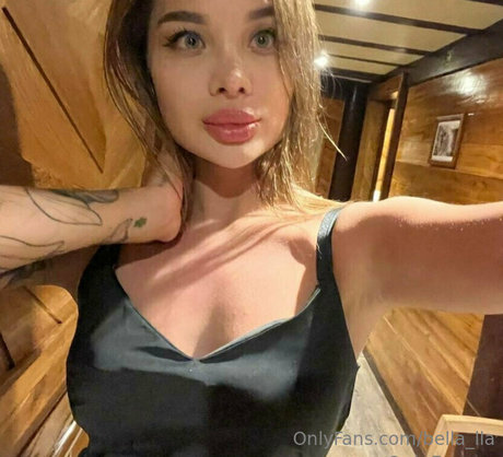 bella lla free pornstar photo