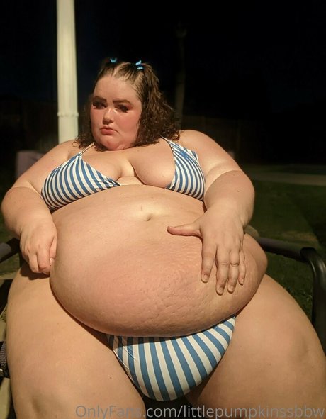 littlepumpkinssbbw star free pics