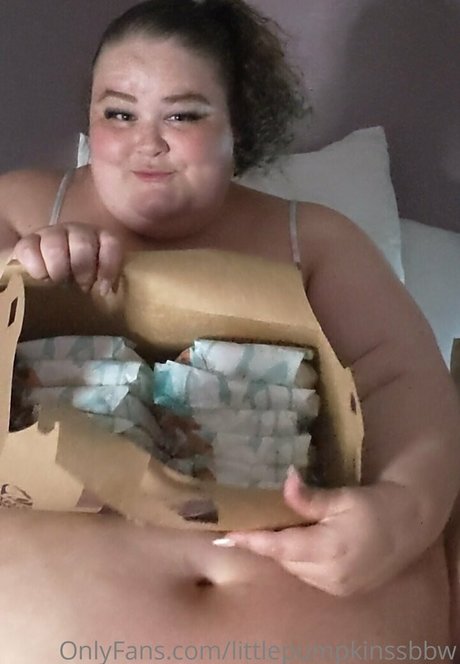littlepumpkinssbbw beautiful pornstar archive