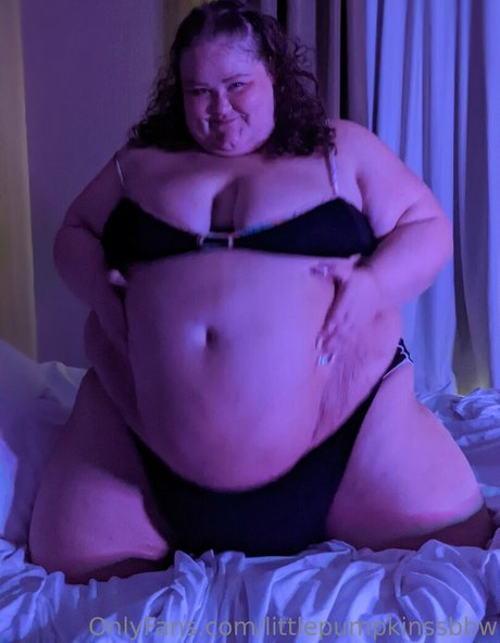 littlepumpkinssbbw pornstar pretty photos