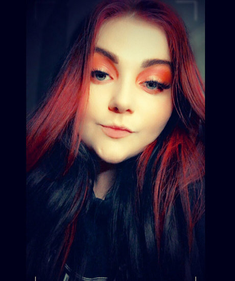 aurorabunny21 top model pic