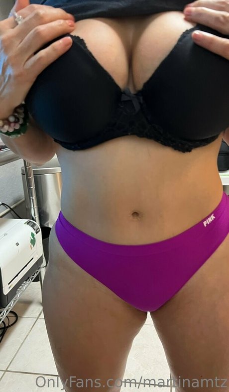 martinamtz model sexy image