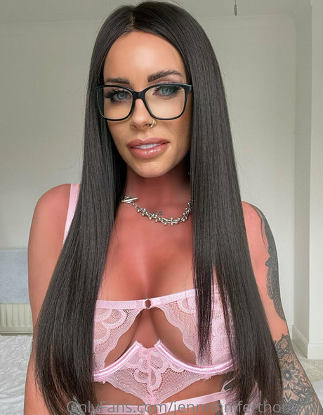 jennnnniferthomson Profile pic