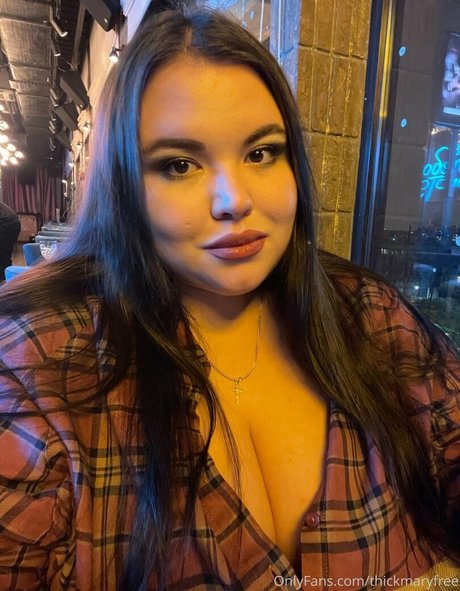 thickmaryfree star photos