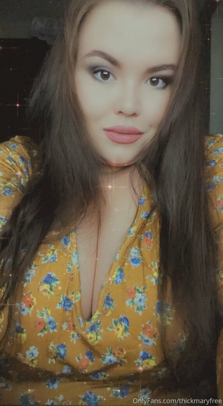 thickmaryfree pornstar exclusive archive