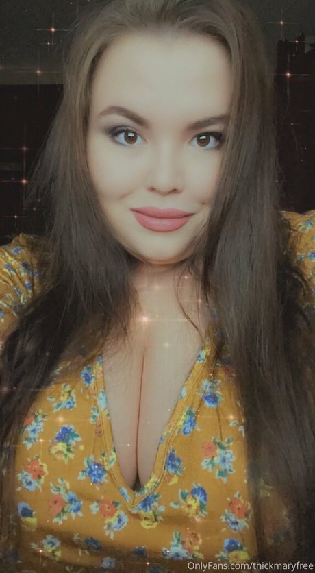 thickmaryfree hot star gallery