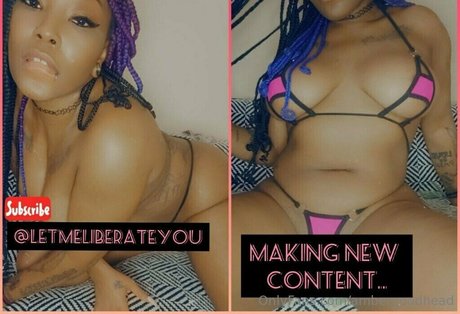 ambergoodhead model perfect photo