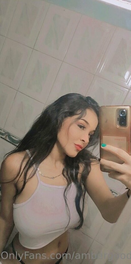 ambergoodhead top star photos