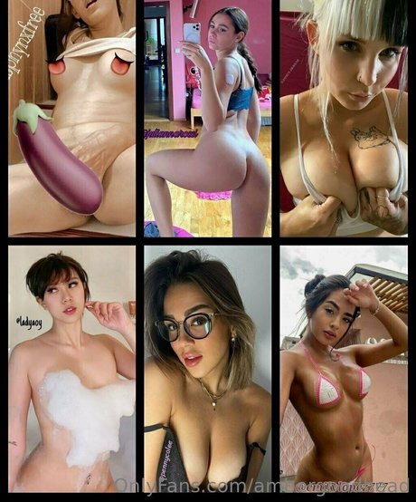 ambergoodhead star art gallery