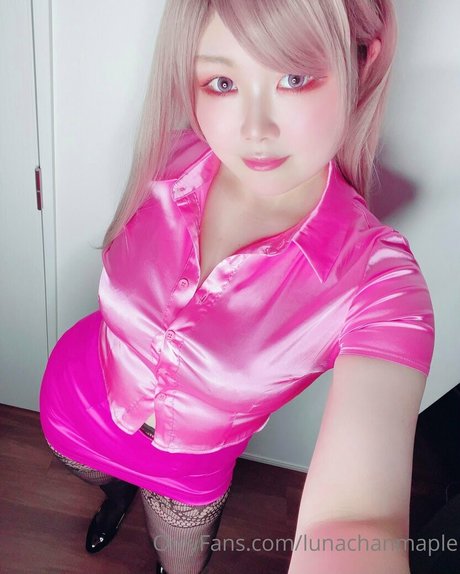 lunachanmaple best actress pictures