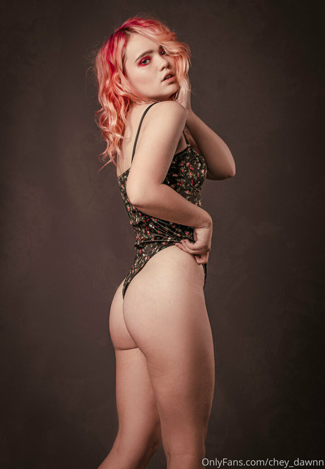 dawnbaybe star naked pics