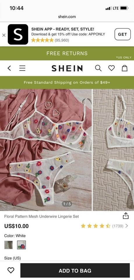 dawnbaybe star perfect gallery