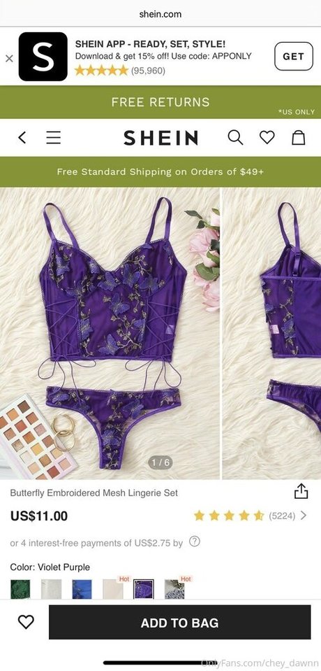 dawnbaybe perfect actress pics