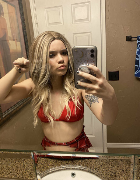 dawnbaybe nudes actress image