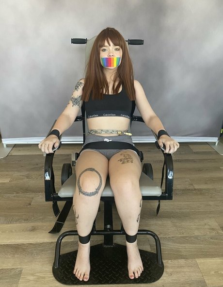 dawnbaybe free model pics