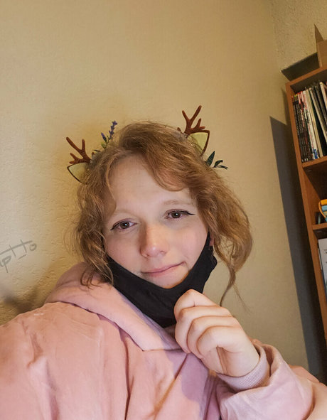 peachiepremium hot model photo