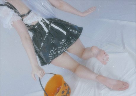 kamkamuwu model hot images