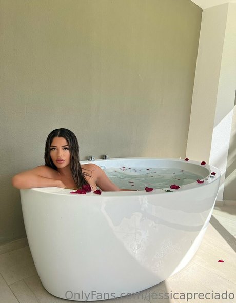 jessicapreciado nude star gallery
