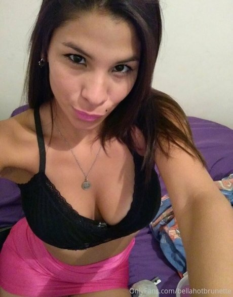 bellahotbrunette pornstar free galleries