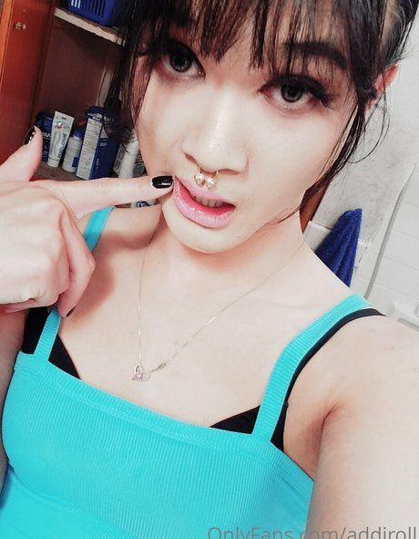 addiroll sex model gallery
