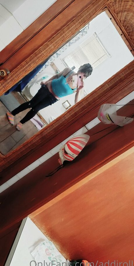 addiroll model high quality img