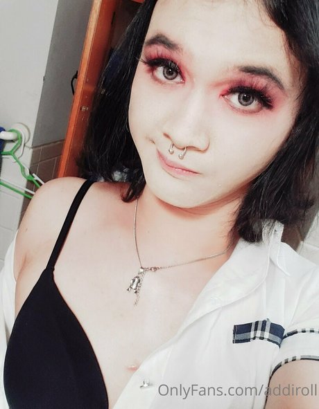 addiroll model art image