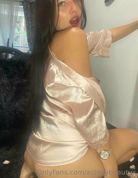 ashleybeautyx star naked pics