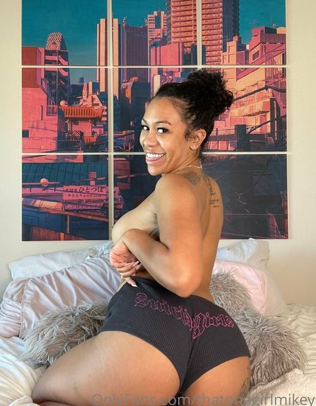 thatonegirlmikey best actress photo