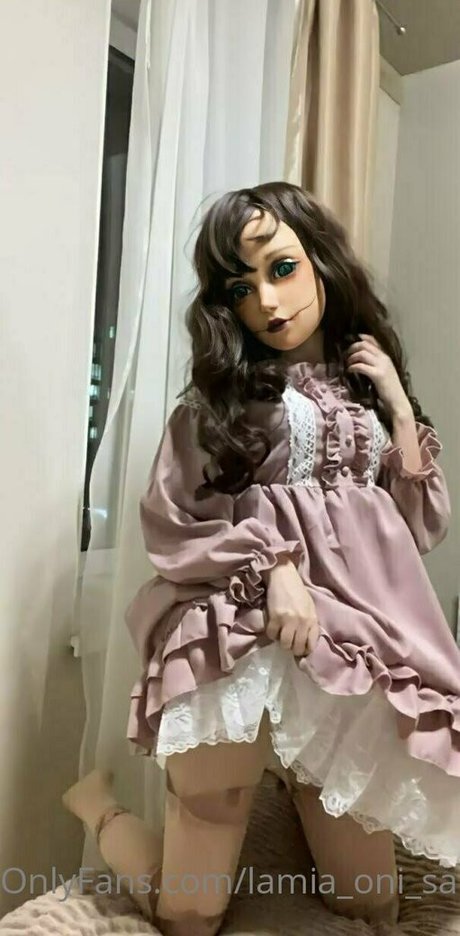 lamia oni sama star art galleries