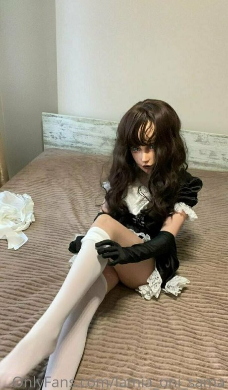 lamia oni sama pornographic actress pic