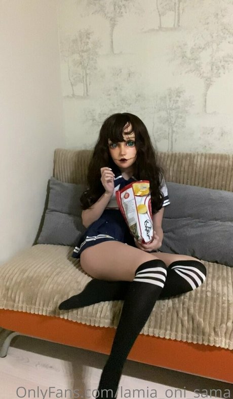 lamia oni sama star best pic