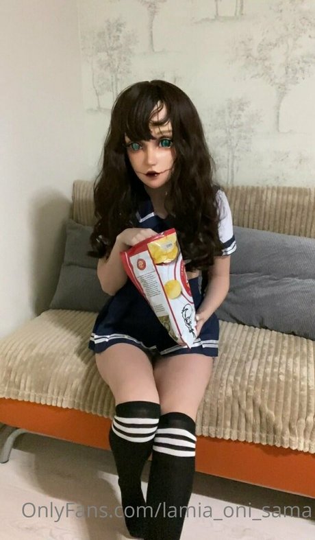 lamia oni sama star nude galleries