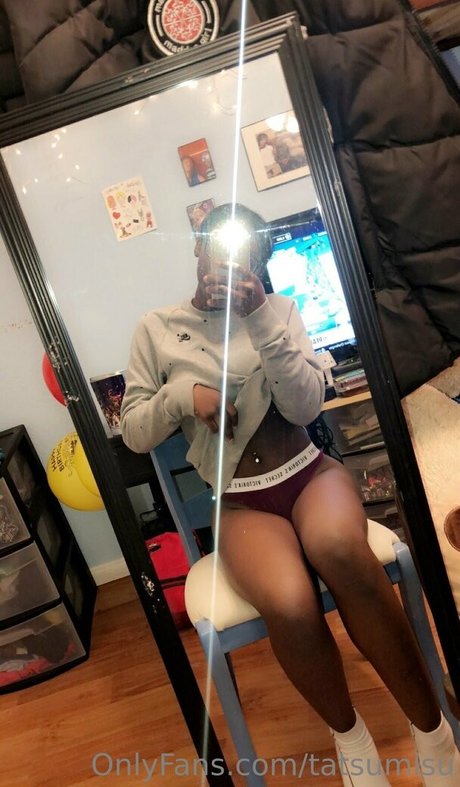 tatsumisu nudes pornstar gallery