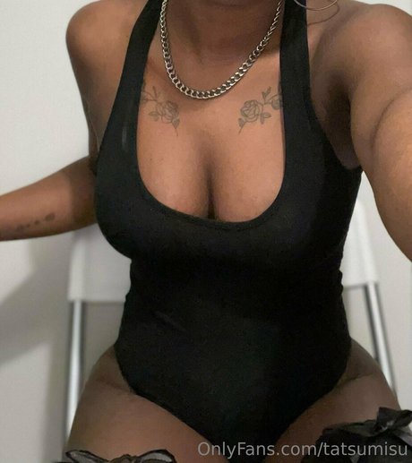 tatsumisu model nudes pic