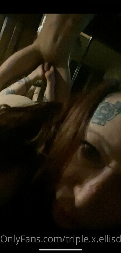 triple x ellisdee beautiful actress pics