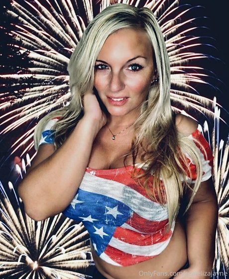 realelizajayne nude actress picture