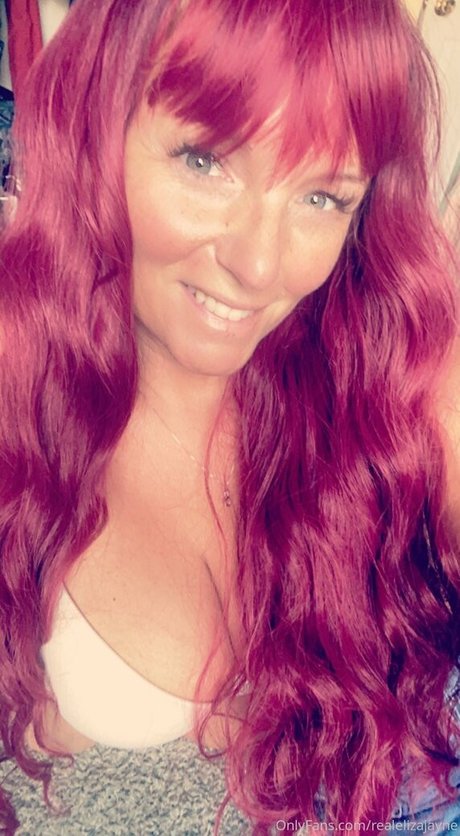 realelizajayne free pornstar photo