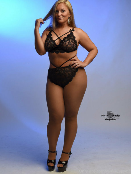 realelizajayne xxx star photos