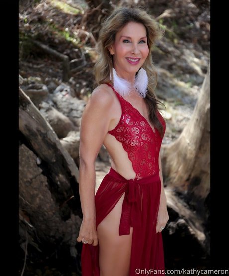 kathycameron model pics